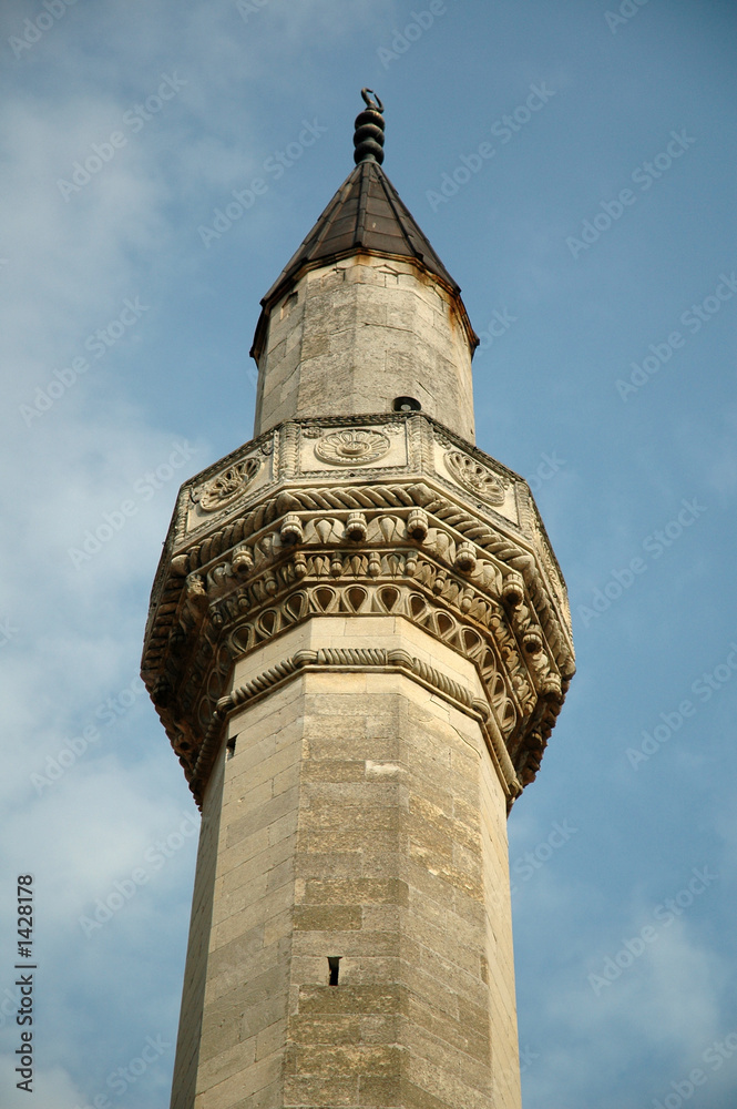 Fototapeta premium tower