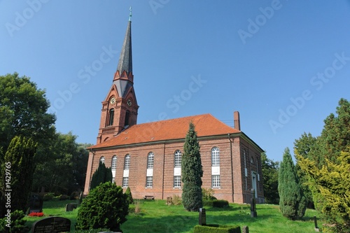 kirche altenwerder