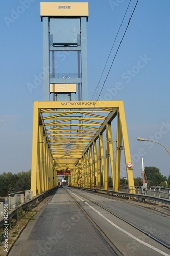 kattwykbrücke