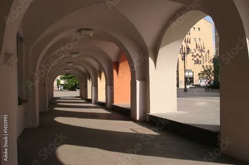 arcade