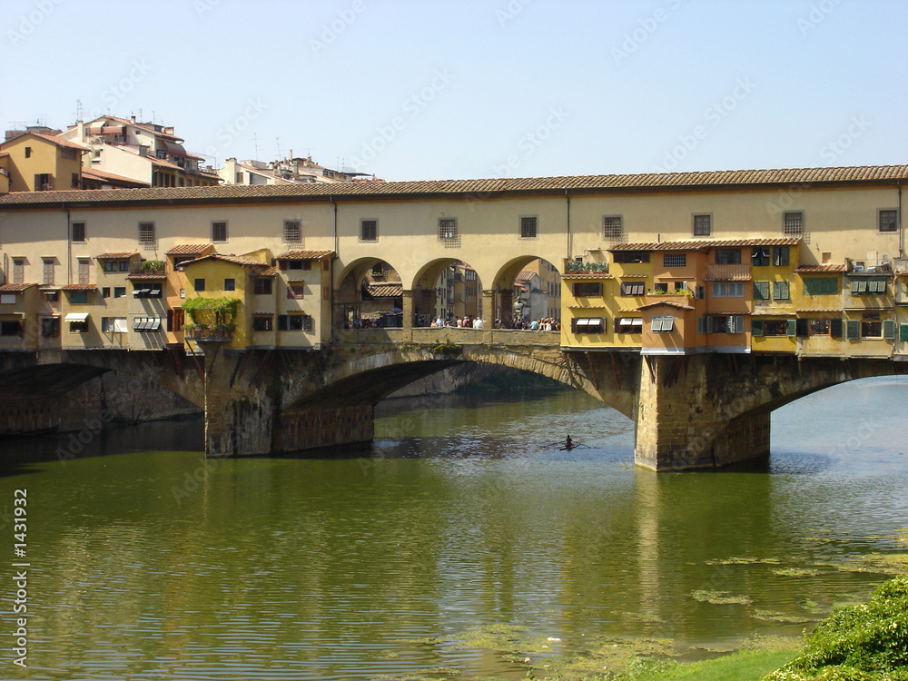 pont en italie