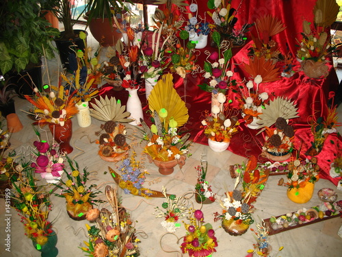 exhibition