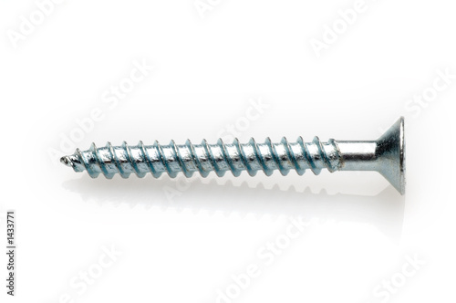 screw