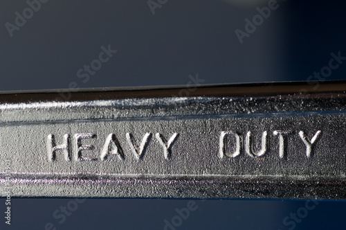 heavy duty