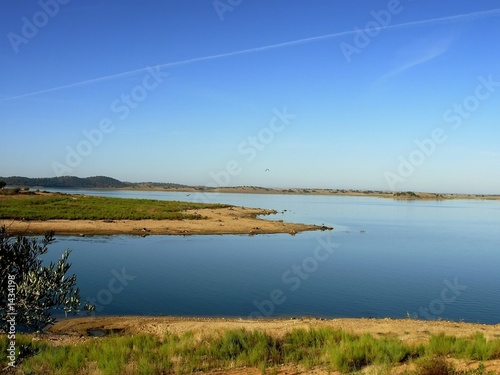 lake of alqueva