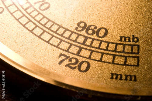 barometer