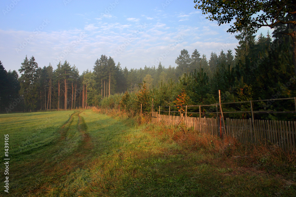 autumn countryside autumn countryside