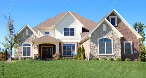 lovely home