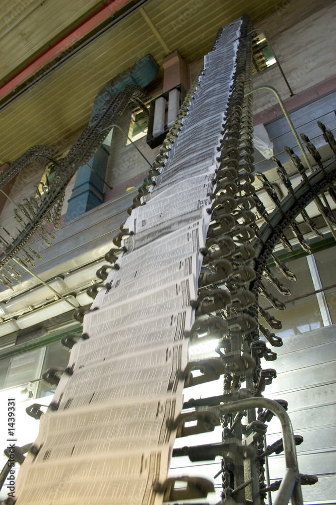 Obraz premium printing house