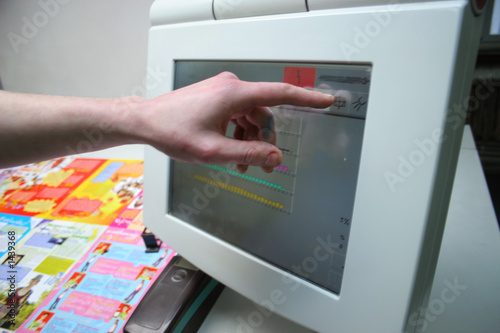 printing house