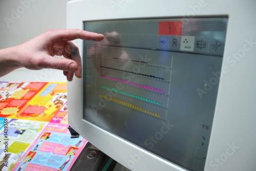 printing house