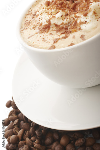 coffee cup