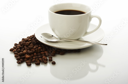 coffee cup