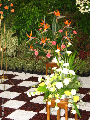 flowers
