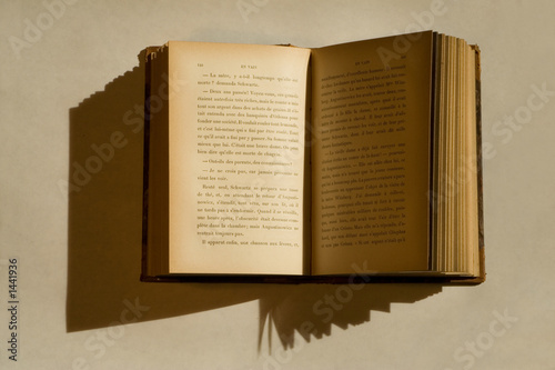 old book