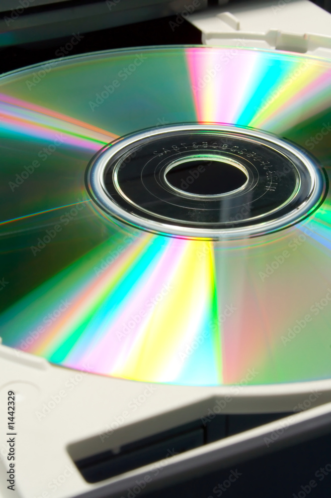 desktop cd