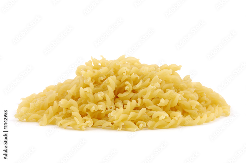 spirals pasta spirals pasta