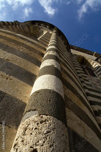 il duomo di orvieto