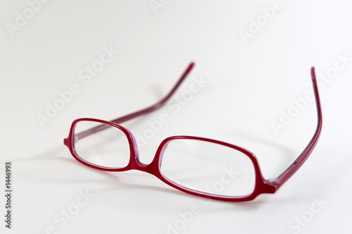Plakat lunette de vue