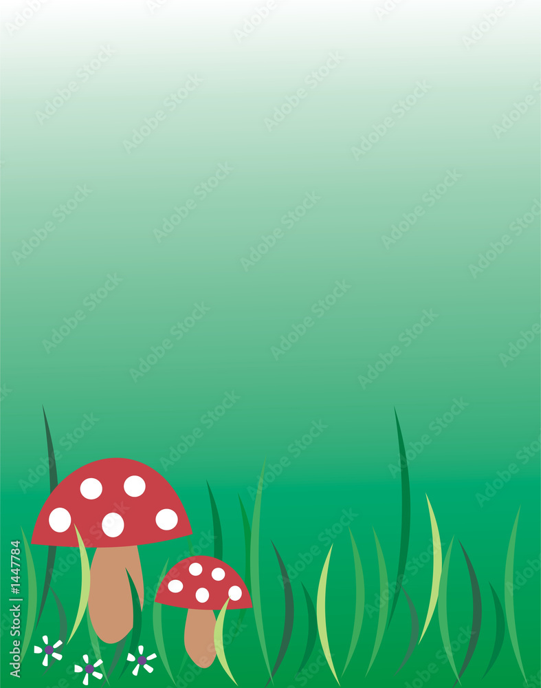 mushrooms mushrooms