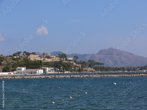 port de pollensa
