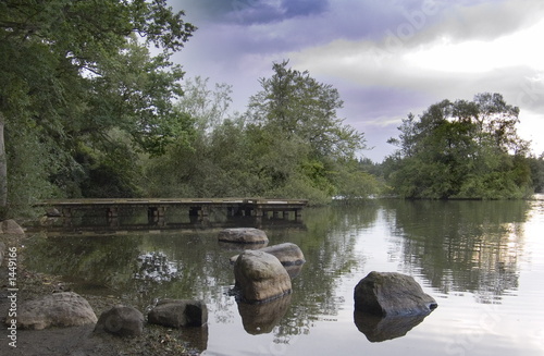 bolam lake