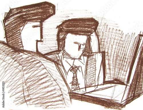 business people