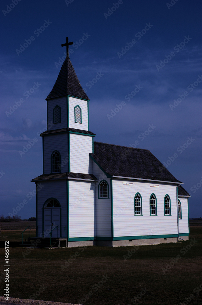 country church