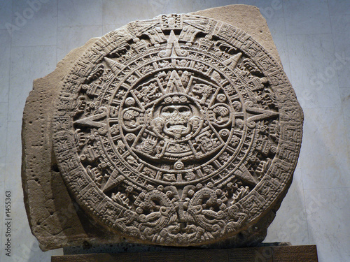 statue mexicaine 3