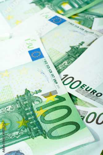euro money