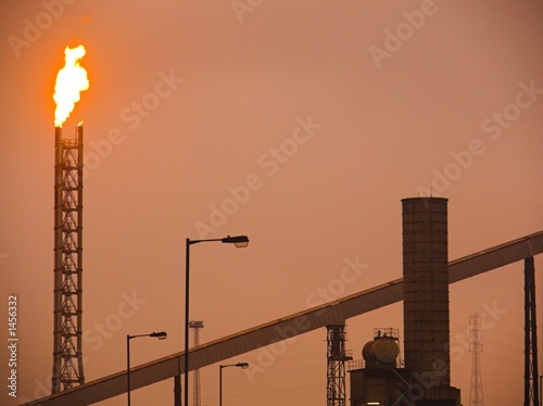 teesside steel works