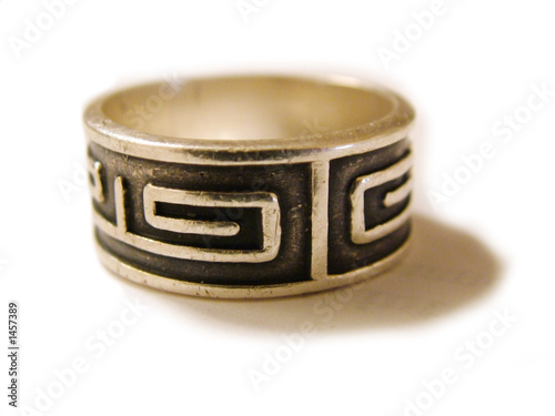 bague maya
