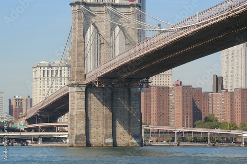 brooklyn bridge