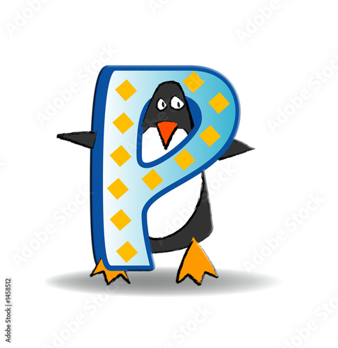 pinguin photo
