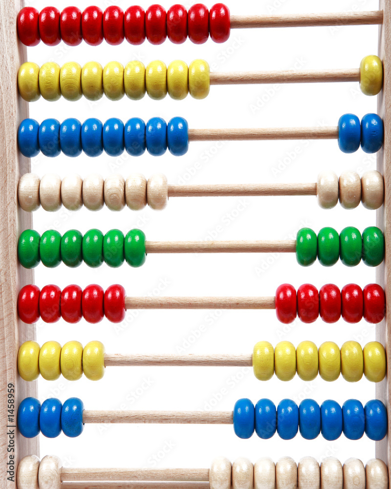abacus - boulier abacus - boulier
