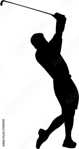 golfer
