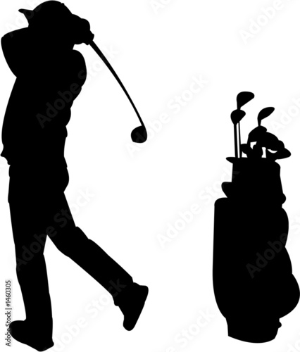 golfer
