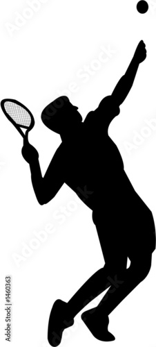 tennis player