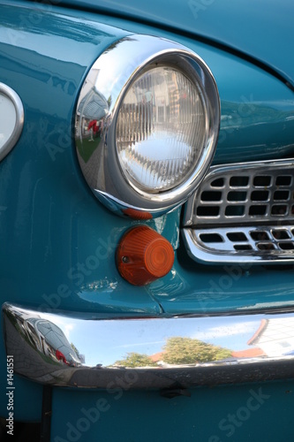 oldtimer