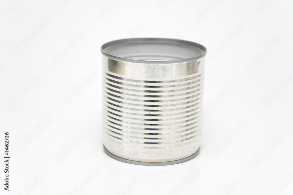 tin can tin can