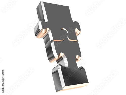 puzzelteile