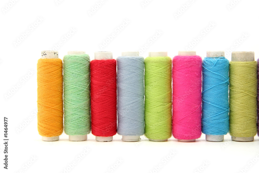 spools of thread spools of thread