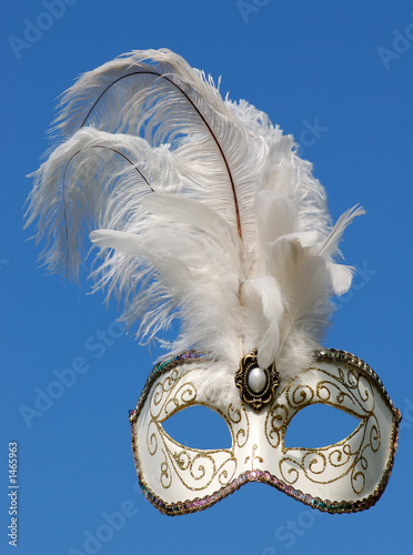 maske photo