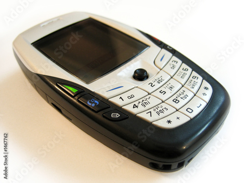 cell phone