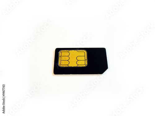 sim card