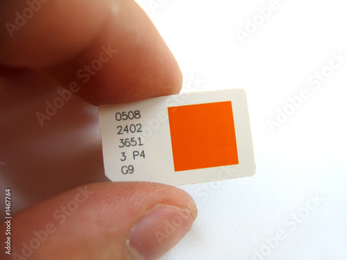 sim card