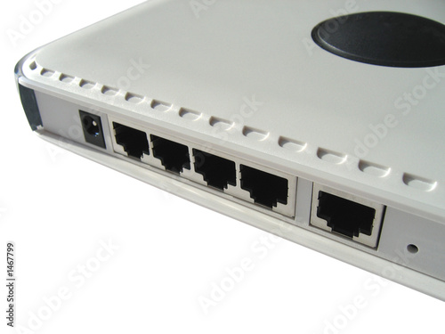 wireless router