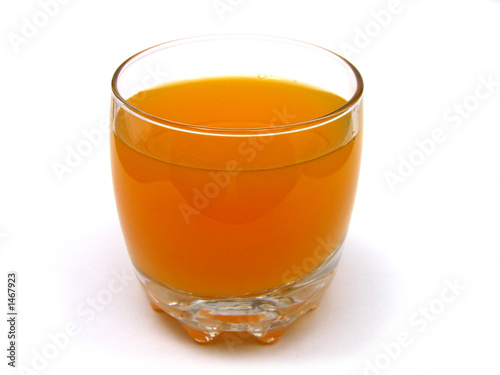 orange juice