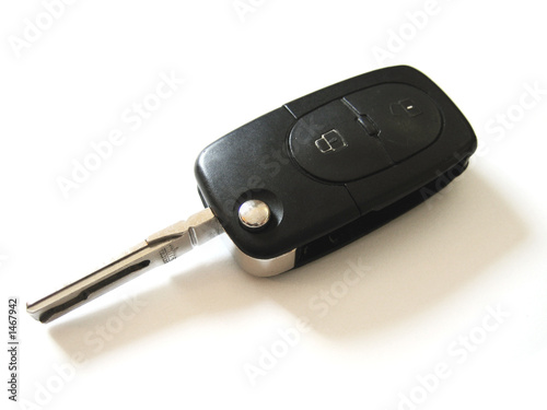 car key