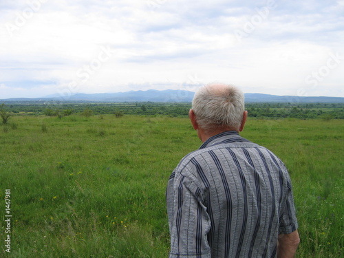 back home after 50 years